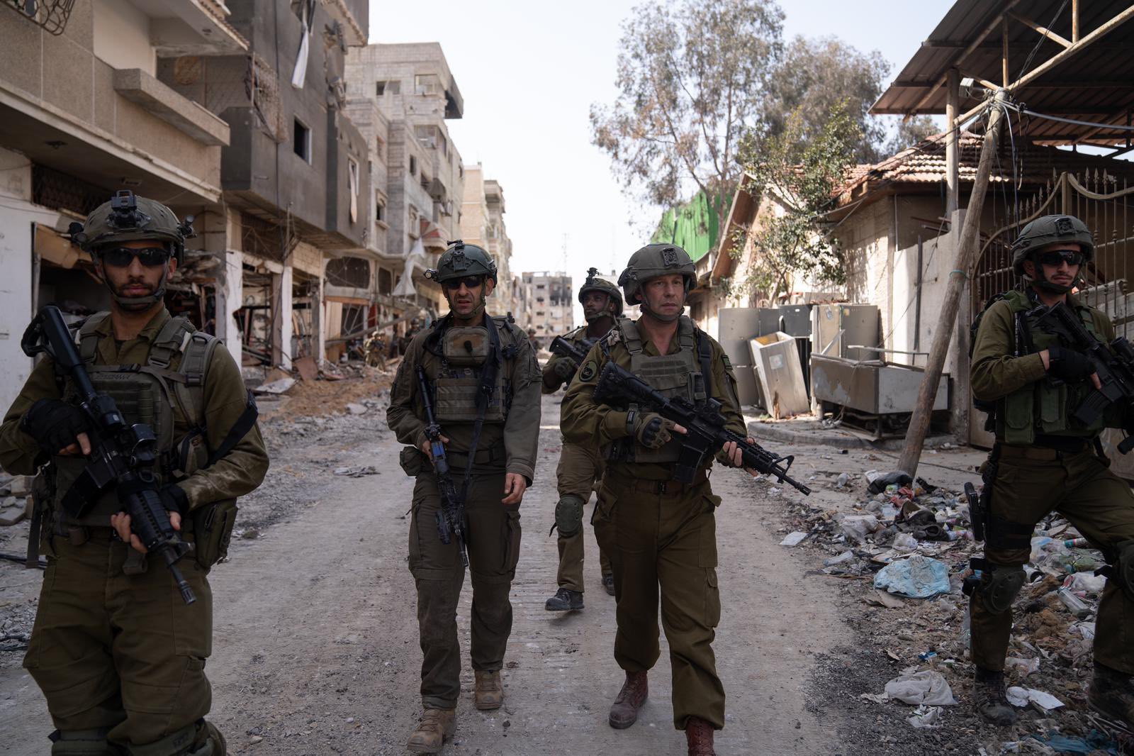 Ισραήλ: «Κάνουν ό,τι θέλουν» - Η Haaretz αποκαλύπτει την ανεξέλεγκτη δράση των αξιωματικών των IDF στη Γάζα