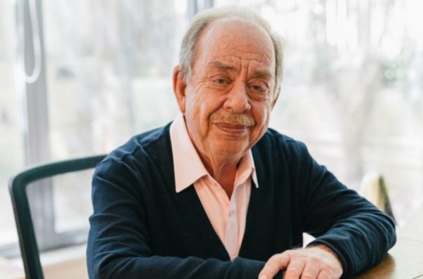 Ηλίας Μαμαλάκης για Βέφα Αλεξιάδου: «Πόνεσε στη ζωή της, την εγκατέλειψαν όλοι»