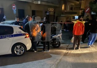 Ηλιούπολη: Μάνα και γιος βρέθηκαν νεκροί στο σπίτι τους από πυροβολισμούς