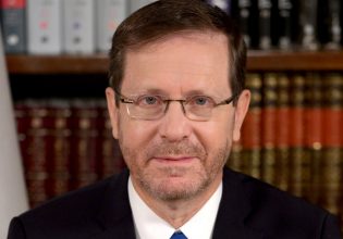 Πρόεδρος Ισραήλ: Προστατεύουμε την Ευρώπη από την ιρανική «αυτοκρατορία του κακού»