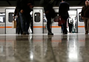 Μετρό: Ποιοι σταθμοί κλείνουν το Σαββατοκύριακο – Πώς θα εξυπηρετούνται οι επιβάτες