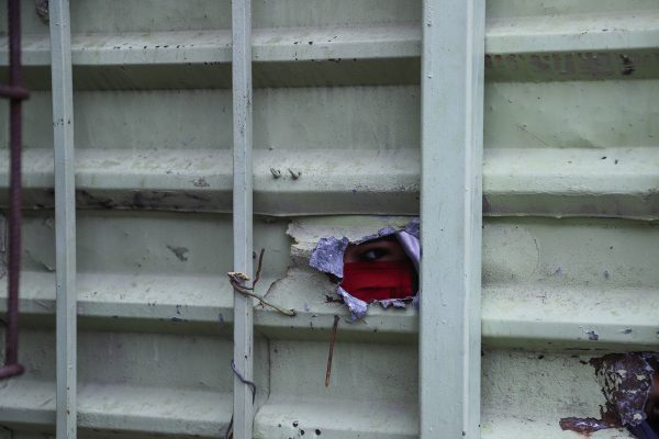 Eurostat: Το 2023 το 24% των αιτούντων άσυλο για πρώτη φορά στην ΕΕ ήταν παιδιά κάτω των 18 ετών