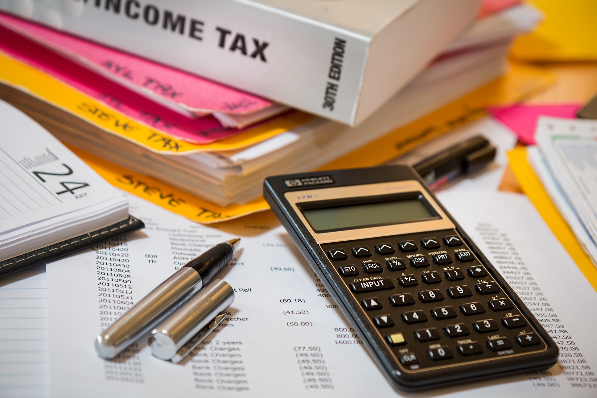 Οι 11 αλλαγές στον φορολογικό κώδικα - Τι προβλέπει το νομοσχέδιο