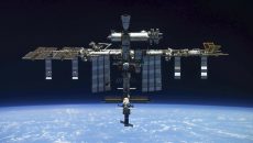 NASA: Σκουπίδι του Διαστημικού Σταθμού διαπέρασε οροφή και δύο πατώματα κατοικίας στη Φλόριντα