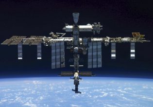 NASA: Σκουπίδι του Διαστημικού Σταθμού διαπέρασε οροφή και δύο πατώματα κατοικίας στη Φλόριντα