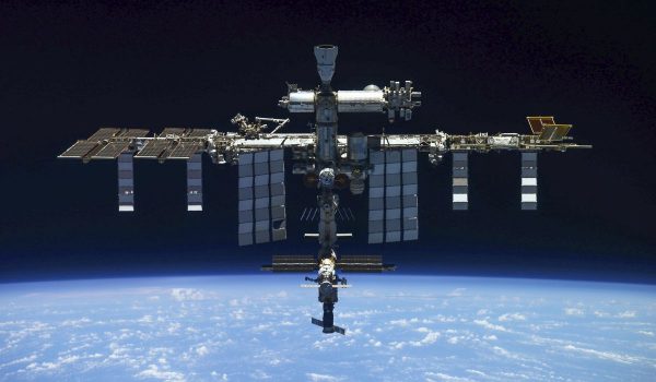 NASA: Σκουπίδι του Διαστημικού Σταθμού διαπέρασε οροφή και δύο πατώματα κατοικίας στη Φλόριντα