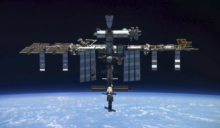 NASA: Σκουπίδι του Διαστημικού Σταθμού διαπέρασε οροφή και δύο πατώματα κατοικίας στη Φλόριντα