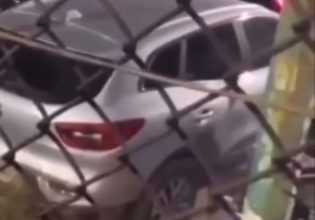 Έξαλλος Ιωαννίδης με φίλαθλο του Παναθηναϊκού: «Εγώ δεν τιμάω το τριφύλλι μωρη γ#μ!ολ@;» (vid)