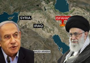 Επίθεση Ισραήλ σε Ιράν: Τα τρία μηνύματα του Τελ Αβίβ προς την Τεχεράνη