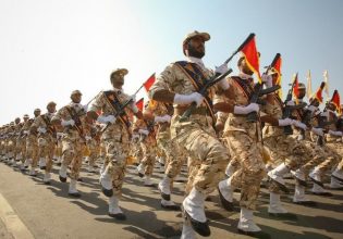 Live: Η CIA προειδοποίησε το Ισραήλ για μια ιρανική επίθεση εντός των επόμενων 48 ωρών, λέει ο Λευκός Οίκος