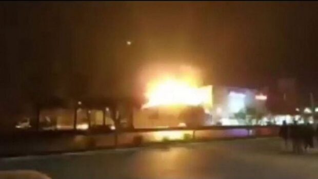 Al-Sharq Al-Awsat: Israeli missile attack on Iran, according to ABC