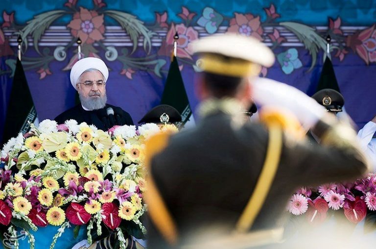 Αξιωματούχος CIA: Οι Ισραηλινοί τα πάνε καλά, αλλά οι Ιρανοί πολύ καλύτερα!