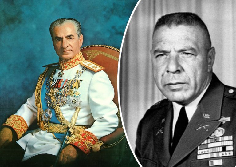 Ο απόστρατος Αμερικανός που εισέβαλε στο Ιράν και έπληξε το καθεστώς το 1979