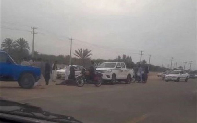 Ιράν: 5 αστυνομικοί σκοτώθηκαν από πυρά τζιχαντιστών – Την ευθύνη ανέλαβε οργάνωση με έδρα το Πακιστάν