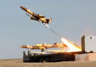 Φρουροί της Επανάστασης: Η επιχείρηση «Αληθινή Υπόσχεση» είναι «τιμωρία για τα ισραηλινά εγκλήματα»