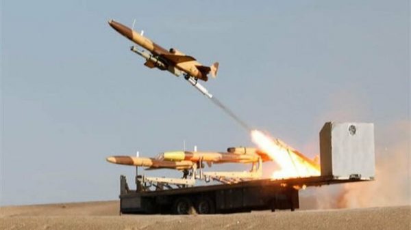 Φρουροί της Επανάστασης: Η επιχείρηση «Αληθινή Υπόσχεση» είναι «τιμωρία για τα ισραηλινά εγκλήματα»