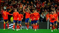 Σε κίνδυνο οι ισπανικοί σύλλογοι και η Φούρια Ρόχα λόγω της κυβερνητικής κηδεμονίας στην ομοσπονδία