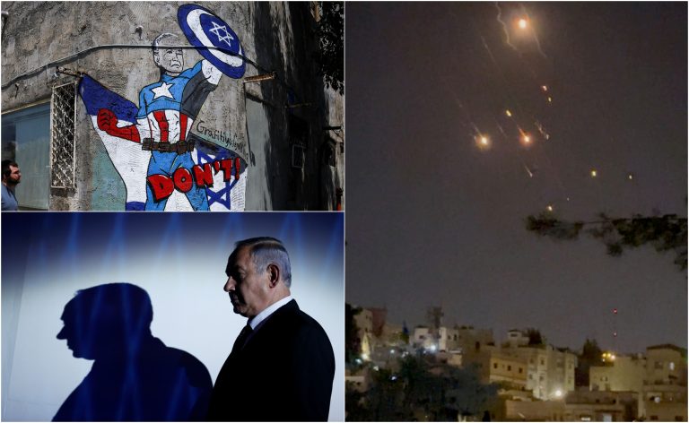 Μέση Ανατολή: Πώς αποτράπηκε να ανοίξουν οι… πύλες της κολάσεως