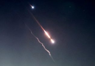 Ισραήλ: Καταστρέψαμε 80 drones και 6 πυραύλους του Ιράν και των Χούθι, λένε οι ΗΠΑ