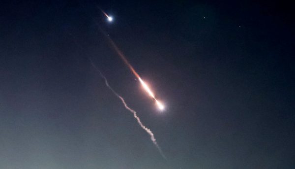 Ισραήλ: Καταστρέψαμε 80 drones και 6 πυραύλους του Ιράν και των Χούθι, λένε οι ΗΠΑ