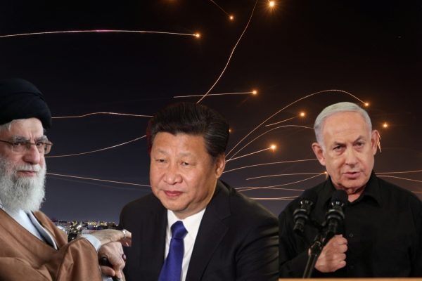 Στο «κόκκινο» οι σχέσεις μεταξύ Ισραήλ και Ιράν – Ποιος ο ρόλος της Κίνας στην εξίσωση
