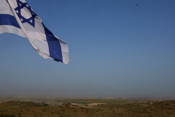 Το Ισραήλ δεν είναι απομονωμένο – Στο πλευρό του οι φαινομενικά επικριτές του;