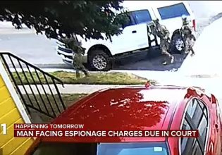 ΗΠΑ: 21 χρόνια κάθειρξη για κατασκοπεία σε πρώην πληροφορικό της NSA