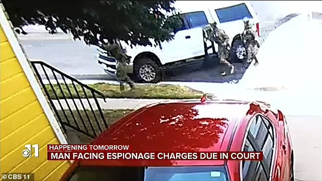 ΗΠΑ: 21 χρόνια κάθειρξη για κατασκοπεία σε πρώην πληροφορικό της NSA