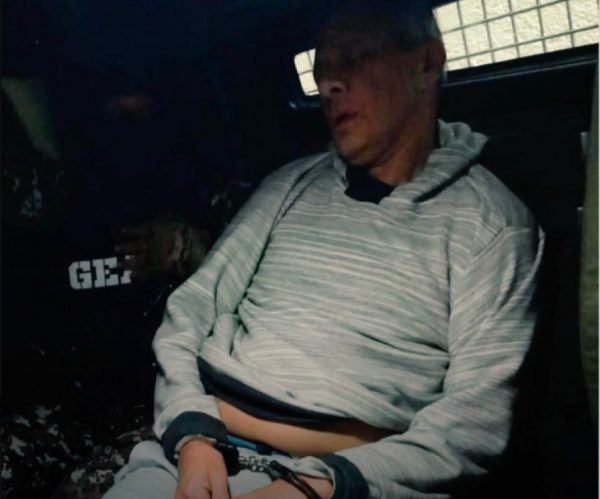 Ισημερινός: Ο πρώην αντιπρόεδρος διακομίστηκε από τη φυλακή σε νοσοκομείο