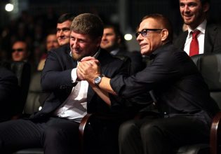 Τσετσενία: O Καντίροφ βάζει «στοπ» στη μουσική αν είναι πολύ αργή ή πολύ γρήγορη