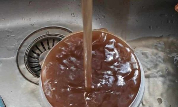 Ωραιόκαστρο: Νερό με λάσπη τρέχει συχνά από τις βρύσες στο Μελισσοχώρι