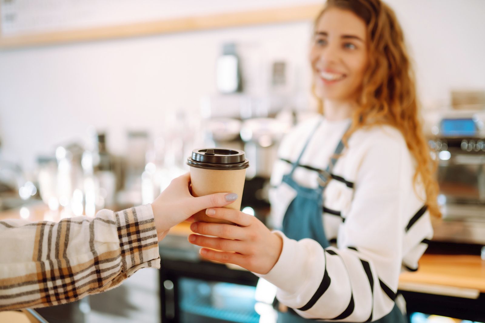 Visa: Μπορεί ο επόμενος καφές που θα αγοράσεις να είναι ο τυχερός σου