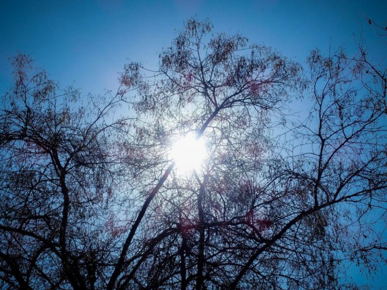 Καιρός: Θερμοκρασίες καλοκαιριού και σήμερα – Ξεπέρασε τους 32 βαθμούς ο υδράργυρος