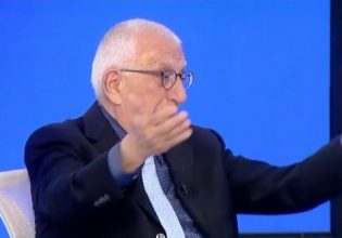 Ευρωεκλογές: Το «ευτυχώς τον ξεφορτωθήκαμε» του Κακλαμάνη για τον Ζαγοράκη και το «καρφί» στην Πειραιώς