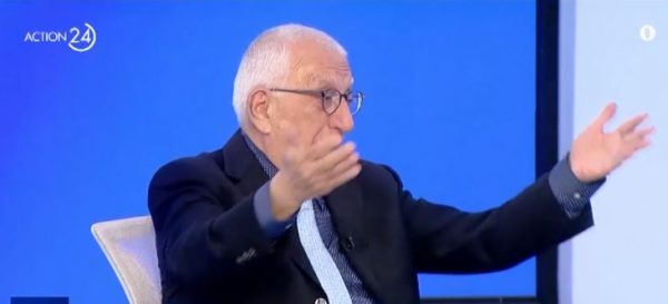 Ευρωεκλογές: Το «ευτυχώς τον ξεφορτωθήκαμε» του Κακλαμάνη για τον Ζαγοράκη και το «καρφί» στην Πειραιώς