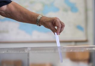 Ευρωεκλογές: Η ακτινογραφία των ψηφοδελτίων – Σελέμπριτι, δημοσιογράφοι, ηθοποιοί και παλιοί αθλητές 