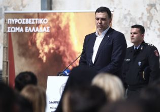 Κικίλιας: Όσα θα προσφέρει στη χώρα το πρόγραμμα «ΑΙΓΙΣ» – Διαγωνισμοί 1,5 δισ. ευρώ σε 9 μήνες