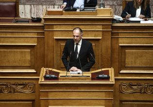 Επίσκεψη αστραπή Γεραπετρίτη στην Κύπρο πριν τη συνάντηση με Φιντάν