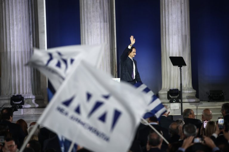 Το προσωπικό στοίχημα και ο… τριμέτωπος του Μητσοτάκη – Αποκαλύφθηκε η εκλογική στρατηγική της ΝΔ