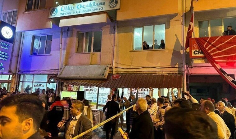 Τουρκία: Τραγωδία μετά τους πανηγυρισμούς για τη νίκη υποψηφίου της αντιπολίτευσης
