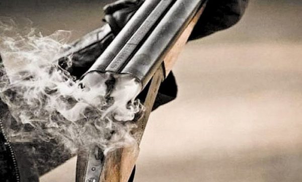 Λάρισα: Συνελήφθη άνδρας που πυροβόλησε τον σκύλο γειτόνισσάς του και τον μετέφερε σε άγνωστο σημείο