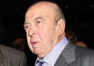 Γιώργος Καραγιάννης: Πέθανε o γνωστός κινηματογραφικός και τηλεοπτικός παραγωγός