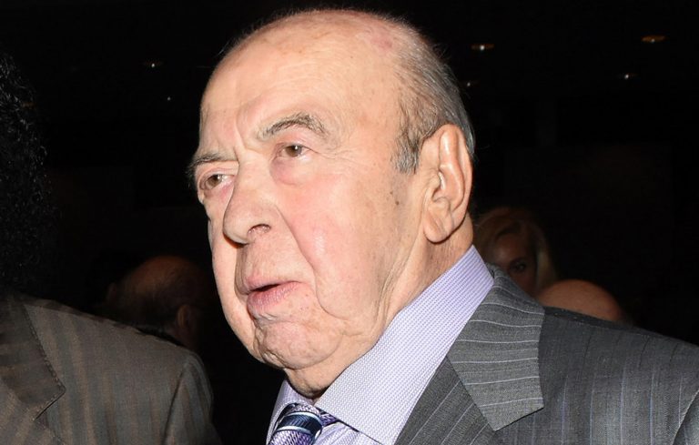 Γιώργος Καραγιάννης: Πέθανε o γνωστός κινηματογραφικός και τηλεοπτικός παραγωγός