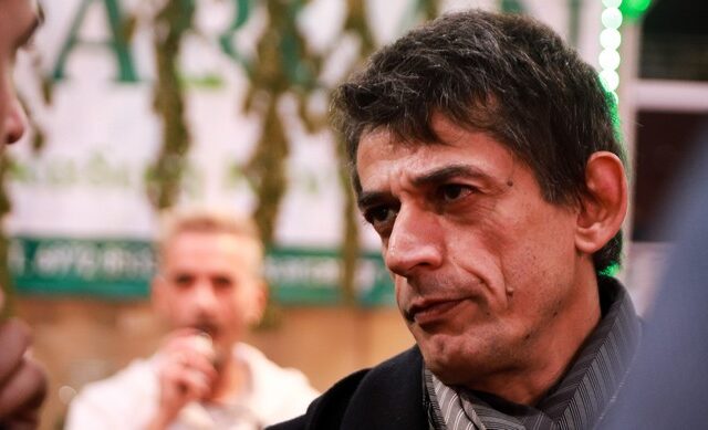 Πυρά Καρανίκα κατά Ακρίτα για την επίθεση στη Μαρέβα