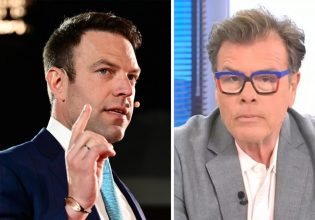 Καπνοί βγαίνουν από την Κουμουνδούρου – Κομματική συνεδρίαση στον ΣΥΡΙΖΑ με μενού Παπανώτα, λάθη, ευρωεκλογές