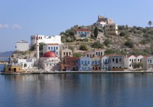 Εφαρμογή της βίζας εξπρές για Tούρκους πολίτες και για τα 10 νησιά του Αιγαίου