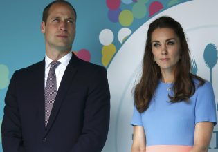 To σημείωμα του Getty στο βίντεο της Κέιτ Μίντλετον βάζει ξανά φωτιά στις θεωρίες συνωμοσίας