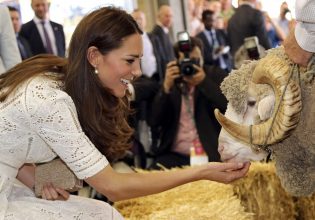 Το BBC απαντά στις καταγγελίες για την Κέιτ Μίντλετον – «Υπερβολική και αναίσθητη»