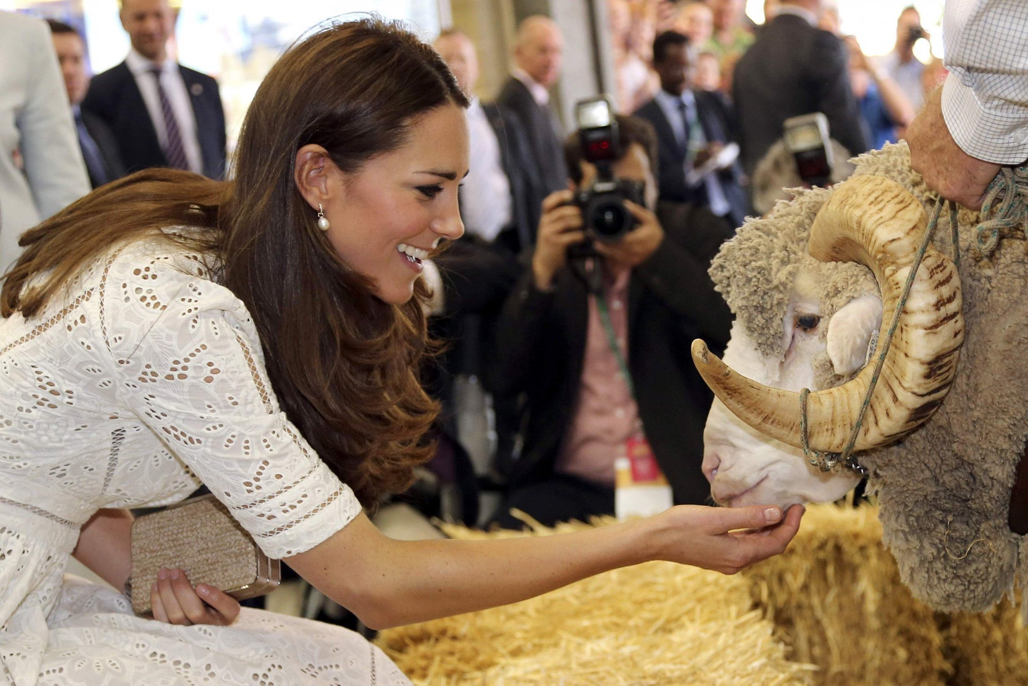 BBC responds to Kate Middleton's allegations: “Exaggerated and insensitive”