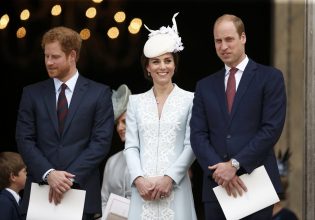 Αυτό είναι το πιο αγαπητό μέλος της βασιλικής οικογένειας